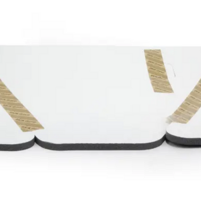 E30 HOOD SOUND INSULATION KIT BMW OEM