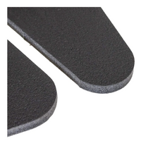 E30 HOOD SOUND INSULATION KIT BMW OEM