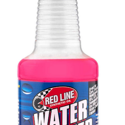 REDLINE WATER WETTER - Add to coolant for Xtra Cool