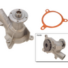 Ultimate Timing Belt Kit w/ Water pump Compatible with E30 M20