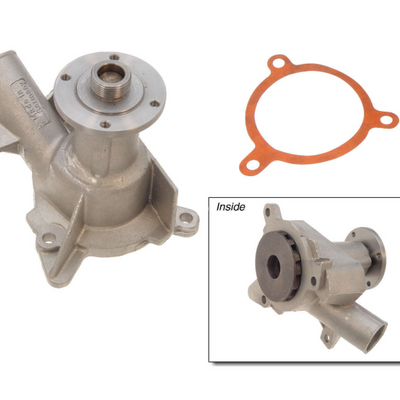 Ultimate Timing Belt Kit w/ Water pump Compatible with E30 M20