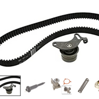 Ultimate Timing Belt Kit w/ Water pump Compatible with E30 M20