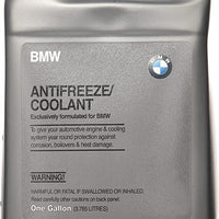 BMW Genuine Coolant Part # 82 14 1 467 704