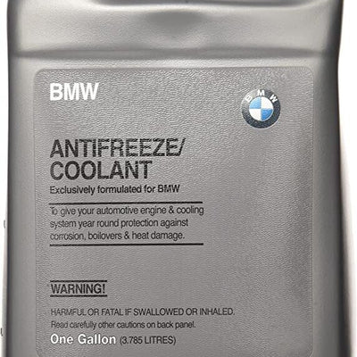 BMW Genuine Coolant Part # 82 14 1 467 704