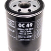 Engine Oil Filter Compatible with M20 E30 E28 E34 E21