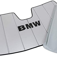 E30 BMW SUNSHADE