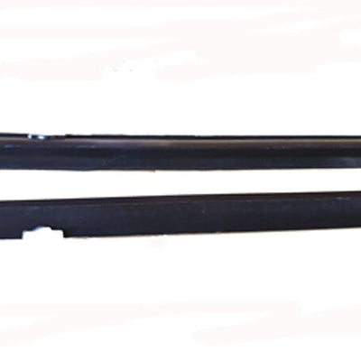 CAtuned FlexiPlex IS Side Skirts Compatible with E30