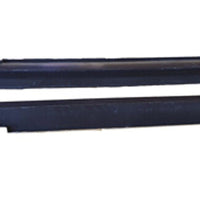 CAtuned FlexiPlex IS Side Skirts Compatible with E30