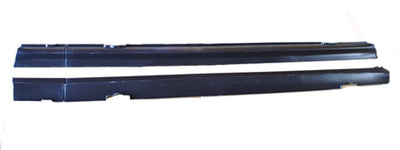 CAtuned FlexiPlex IS Side Skirts Compatible with E30