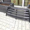 REAR WINDOW LOUVER Compatible with E30