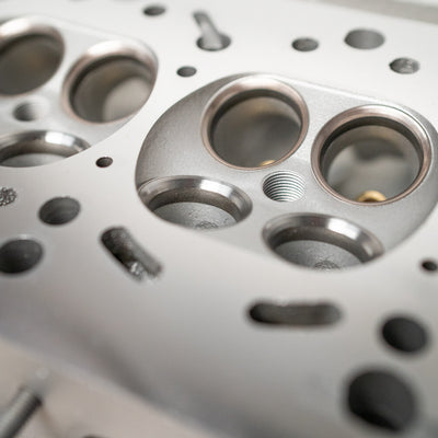 Rebuilt Cylinder Head Compatible with E30 M42 318i 318is