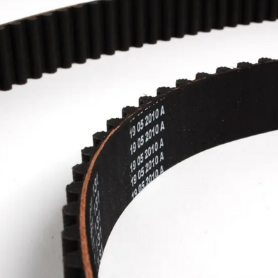 Continental Contitech Timing Belt Compatible with E30 E28 E34 M20