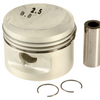 MAHLE Piston Set NEW Compatible with E30 M20 M20B25 E28 E34