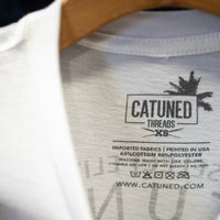 CAtuned We Rebuild Them T shirt Black (20 year Anniversary) tshirt