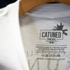 CAtuned We Rebuild Them T shirt Black (20 year Anniversary) tshirt