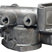 Thermostat Housing Compatible with E21 E30 E28 E34 M20