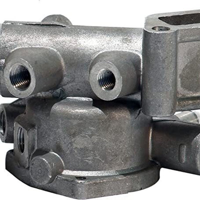 Thermostat Housing Compatible with E21 E30 E28 E34 M20