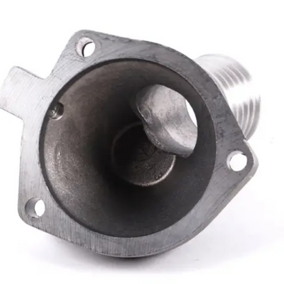 Thermostat Housing Cover Compatible with E21 E30 E28 E34 M20