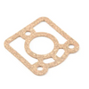 Throttle Body Housing Gasket / Water Housing Compatible with E21 E30 E28 E34 M20