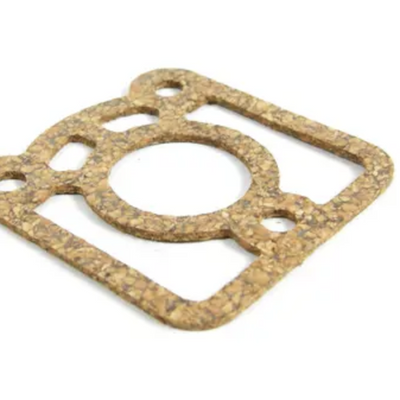 Throttle Body Housing Gasket / Water Housing Compatible with E21 E30 E28 E34 M20