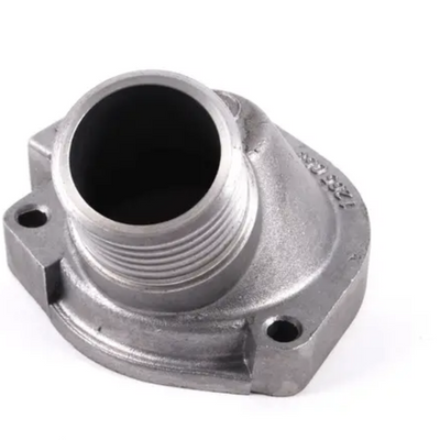 Thermostat Housing Cover Compatible with E21 E30 E28 E34 M20