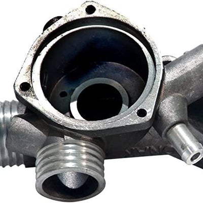 Thermostat Housing Compatible with E21 E30 E28 E34 M20