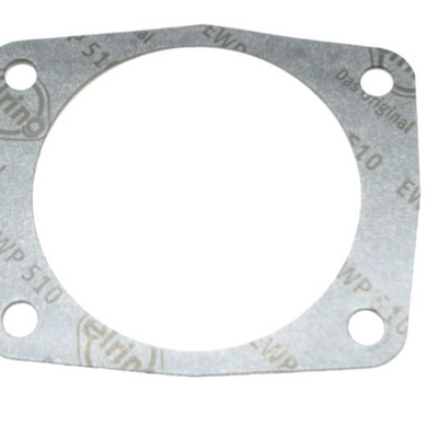Throttle Body Housing Gasket (Main) Compatible with E21 E30 E28 E34 M20