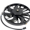 Factory A/C Fan 64 54 1 381 633, Auxiliary Fan Assembly Compatible with E30