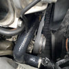 CAtuned Silicone Radiator hose kit Compatible with E46 M3