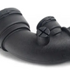 CAtuned Silicone Radiator hose kit Compatible with E46 M3