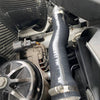 CAtuned Silicone Radiator hose kit Compatible with E46 M3