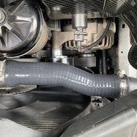 CAtuned Silicone Radiator hose kit Compatible with E46 M3