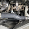 CAtuned Silicone Radiator hose kit Compatible with E46 M3