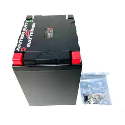 ATX-30 Antigravity Lithium-ION Battery w/ Restart Technology 880CCA 5lbs
