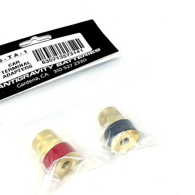 ATX-30 Antigravity Lithium-ION Battery w/ Restart Technology 880CCA 5lbs