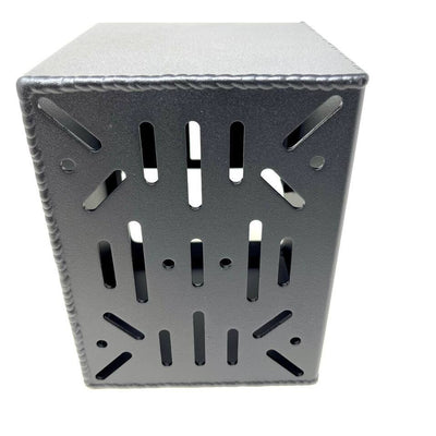 MeLe ATX30 Rally Spec Battery Mount for the ATX-30 Antigravity Lithium-ION Battery W/ Custom CAtuned logo