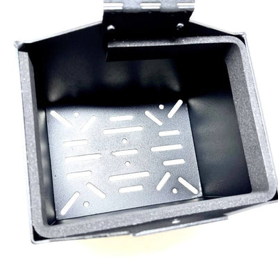 MeLe ATX30 Rally Spec Battery Mount for the ATX-30 Antigravity Lithium-ION Battery W/ Custom CAtuned logo