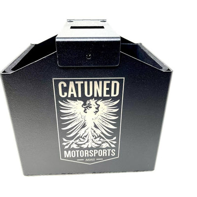 MeLe ATX30 Rally Spec Battery Mount for the ATX-30 Antigravity Lithium-ION Battery W/ Custom CAtuned logo