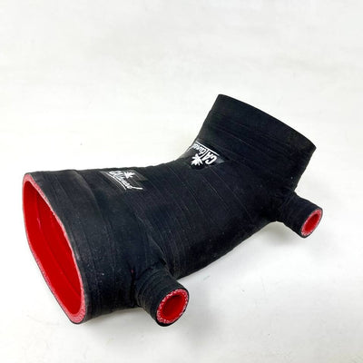 CAtuned Air Induction Hose (13 71 1 734 385) Compatible with M42 318i 318is VINTAGE CLOTH