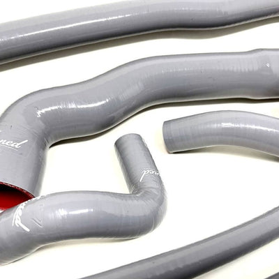 CAtuned Master Hose kit Complete Compatible with E36 GREY