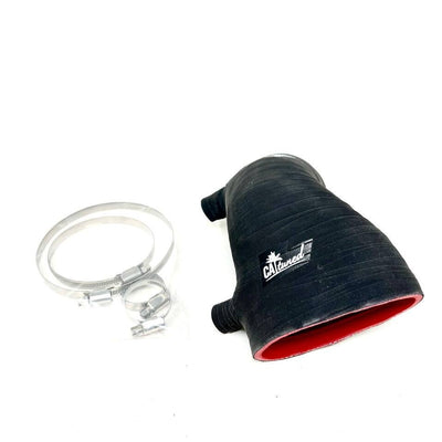 CAtuned Air Induction Hose (13 71 1 734 385) Compatible with M42 318i 318is VINTAGE CLOTH