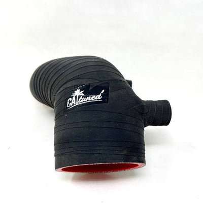 CAtuned Air Induction Hose (13 71 1 734 385) Compatible with M42 318i 318is VINTAGE CLOTH