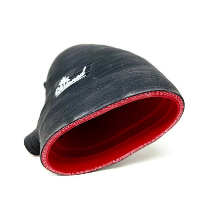 CAtuned Air Induction Hose (13 71 1 734 385) Compatible with M42 318i 318is VINTAGE CLOTH