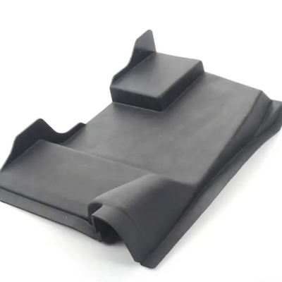 Genuine BMW Engine Wiring Cover Kit M3 also works with 318 325