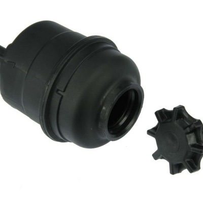 Power steering reservoir fits many BMW models compatible with e30 e32 e34 e36 e39 e46 e53 e60 z3 z4