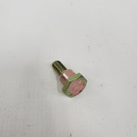 Compatible with BMW Clutch Master Cylinder Pedal Bearing Adjuster Bolt 21521151447