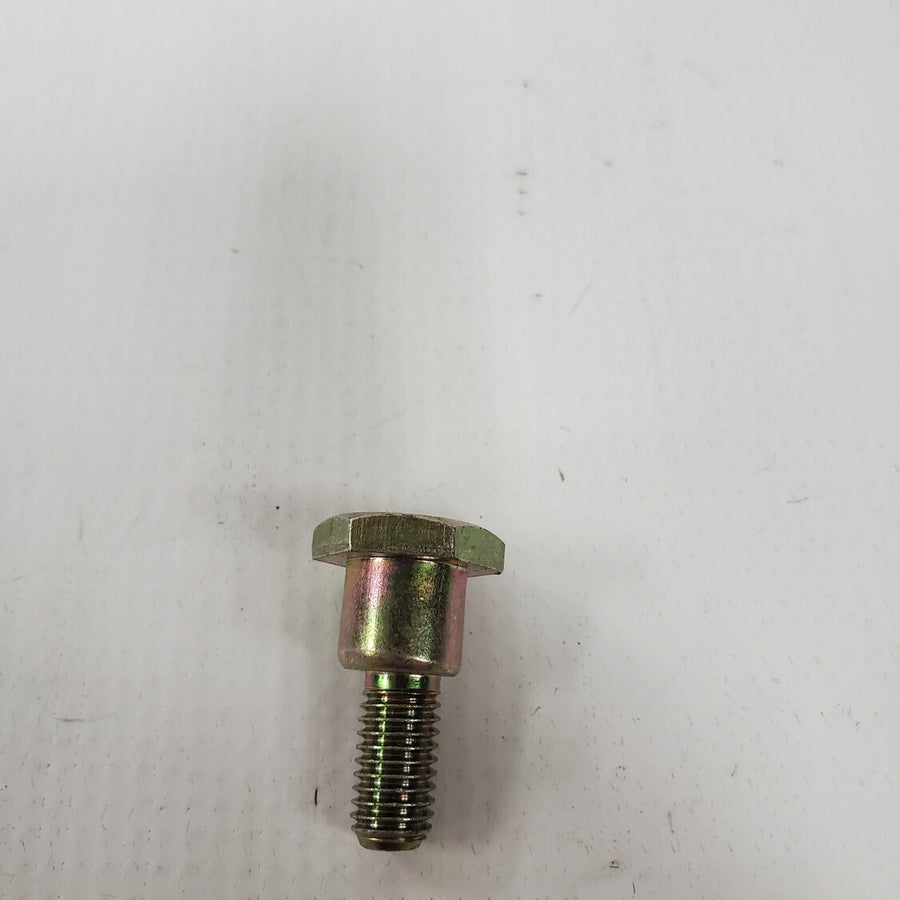 Compatible with BMW Clutch Master Cylinder Pedal Bearing Adjuster Bolt 21521151447