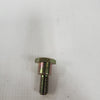 Compatible with BMW Clutch Master Cylinder Pedal Bearing Adjuster Bolt 21521151447