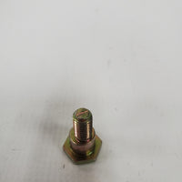 Compatible with BMW Clutch Master Cylinder Pedal Bearing Adjuster Bolt 21521151447