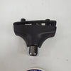 Rear Trunk Latch Lock Cylinder Open Button Compatible with BMW E30